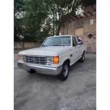 Ford F-100 1992 3.6 Lujo