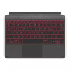 Inateck Teclado Surface Go, Bluetooth 5.1, Retroiluminacion