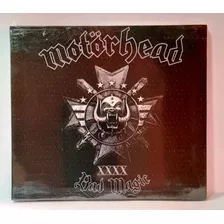 Cd Motorhead, Xxxx Bad Magic