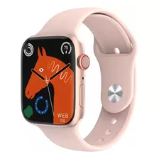 Smartwatch P/ iPhone Watch 9 Pro Max C/ Nfc + Gps - Original