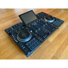 Denon Dj Prime 4 Standalone Dj System With 10 Touchscreen