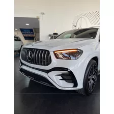 Mercedes-benz Gle53 Amg Amg