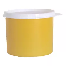 Jeitosinha Tupperware Laranja