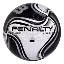 Bola De Futebol De Campo Penalty Oficial 8x