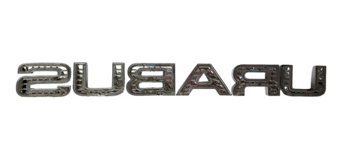 Emblema Trasero Subaru 3.3 Cm X 2.2 Cm X Letra Original Foto 7