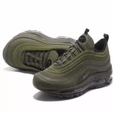 Tênis Nike Airmax 97 Og Qs Importado Air Lançamento Impax