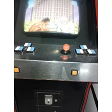 Arcade Street Figther Ii