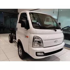 Hyundai Hr 2.5 C/ Ar Diesel 4x4 2024 0km Pronta Entrega