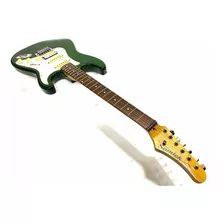 Guitarra Samick Ls31 Novo Estava No Mostruario 