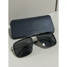 Óculos De Sol Dolce Gabbana - Dg 2220 02/81