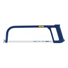 Arco Serra Irwin Std I-10 Azul Com Serra Dupla