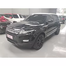 Land Rover Range Rover Evoque 2.0 Prestige 4wd 16v Gasolina 