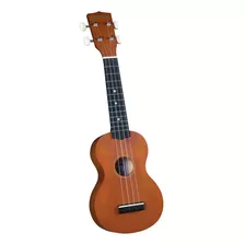 Diamond Head Ukulele, Mahogany