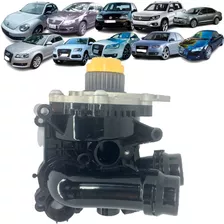 Bomba Agua Baquelite Jetta Tiguan Fusca 2014 2015 2016 200cv