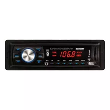 Radio 12v Bluetooth Mp3 Usb 4x50w Aux Micro Sd Doorbem