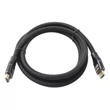Cable Hdmi Ultra-resistente De 1.8m (5.9 Ft) 4k Ultra Hd