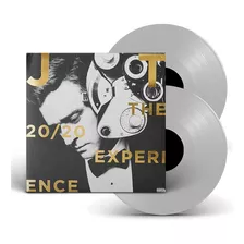 Justin Timberlake - 2x Lp The 20/20 Experience Part 2 Vinil 