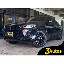 Bmw X4 M40i At 3.0 4x4 2022