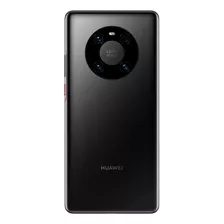 Huawei Mate 40 Pro Glass Dual Sim 256 Gb Black 8 Gb Ram Reacondicionado