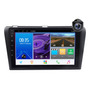 Android Mazda 6 2004-2009 Gps Wifi Bluetooth Touch Usb Radio