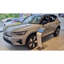 Xc40 Ultimate Pure Electric P8 