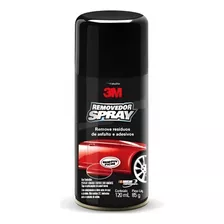 Removedor Spray 120ml 3m 