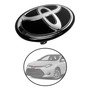 Emblema Volante Toyota Hilux Sienna Tacoma Corolla Rav4 Yari