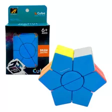 Cubo Rubik Estrella 3 X 3 Stickerless Cubo Magico 3x3x3