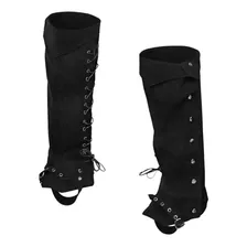 Cubiertas Para Botas, Polainas Medievales, Elegantes,