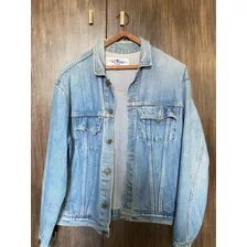 Campera De Jean