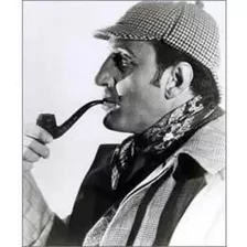 Sherlock Holmes Coleccion Basil Rathbone 14 Dvd