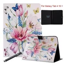 Funda Samsung Galaxy Tab 4 10.1 Newshine [76t22qjm]