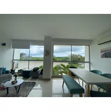 Apartaestudio En Venta En Cartagena Condominio Puerta De Las Américas. Cod 15390