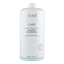  Keune Care Derma Regulate Shampoo 1000ml