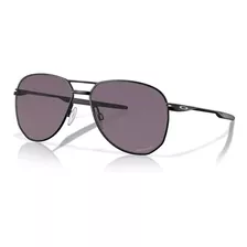 Óculos De Sol Aviador Oakley Contrail Oo4147-0157prizm Grey 
