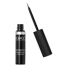 Kiko Milano - Delineador De Ojos Impermeable De Definición,