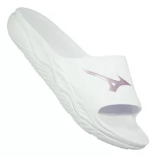 Chinelo Mizuno Feminino Slide Enerzy - Original