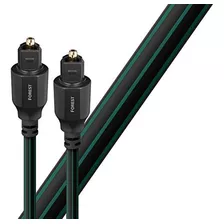 Cable Optico De Audio Digital Audioquest Forest - 3m