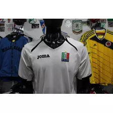 Camiseta Once Caldas 2012 Talla S 