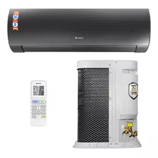 Ar Condicionado Split Hw Inverter Gree G-diamond Top Connection 12000 Frio 220v Monofásico Gwc12acc-d3dna1j/i