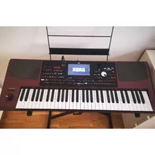 Brand New Original Korg Pa1000 Keyboard International 61 Key