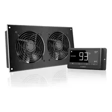 Ac Infinity Airtitan T7, Ventilador De Ventilacion De 12 Pul