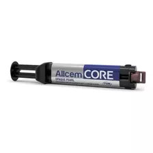 Cemento De Resina De Curado Dual Allcem Core Fgm