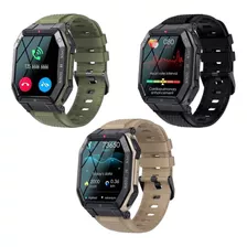 Smartwatch Reloj Inteligente Deportivo Hombre Mujer