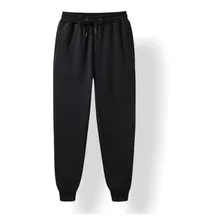 Calça Feminina Moletom Slim Conforto