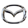 Clip Para Gafas Y Tarjetero Sujetador Parasol Logo Mazda
