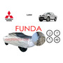 Funda Cubierta Lona Cubre Mitsubishi Outlander 2004-2005