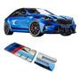 Emblema Salpicadera Bmw M5 2006 2010 Original 