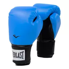 Guante Box Pro Style 2 Blue 10 Oz Everlast