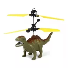 Dinossauro Que Voa De Verdade Drone Voador Brinquedo